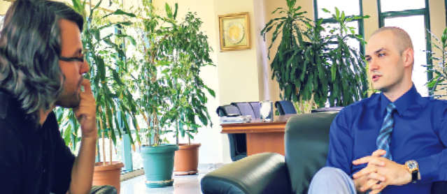 Elinin hamuruyla kadınların fenomeni